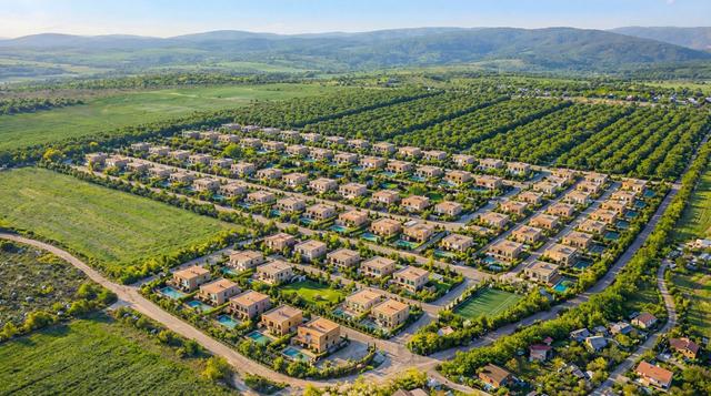 וילה אלמונדו